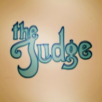 The Judge - The Judge vinyl cover