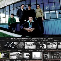 The Juliana Theory - Understand This Is a Dream vinyl cover