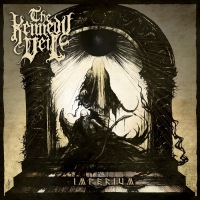The Kennedy Veil - Imperium vinyl cover