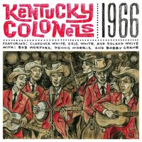 The Kentucky Colonels - 1966