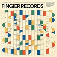 The Kevin Fingier Collective - El Sonido De Fingier Records