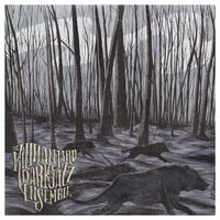 The Kilimanjaro Darkjazz Ensemble - I Forsee The Dark Ahead, If I Stay vinyl cover