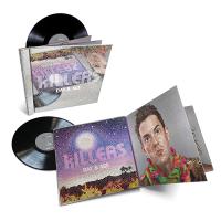 The Killers - Day & Age Deluxe vinyl cover