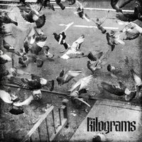 The Kilograms - Every Street B/w Drop That Guff vinyl cover