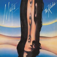 The Kinks - Misfits vinyl cover