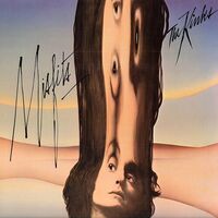 The Kinks - Misfits (Translucent)