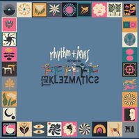 The Klezmatics - Rhythm + Jews Revisited vinyl cover