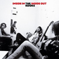 The Kooks - Inside In/inside Out vinyl cover