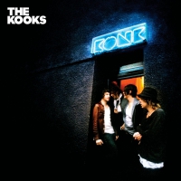 The Kooks - Konk vinyl cover