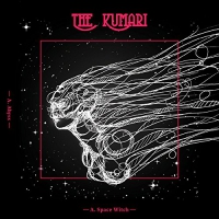 The Kumari - Abyss vinyl cover