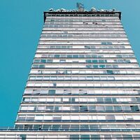 The Kvb - Always Then vinyl cover