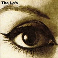 The La's - The La's vinyl cover