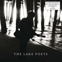 The Lake Poets - The Lake Poets vinyl cover