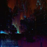 The Lasso - The Sound Of Lasso vinyl cover