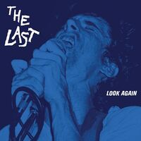 The Last - Look Again vinyl cover