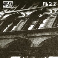 The Last Mile - Split vinyl cover