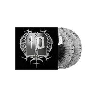 The Last Ten Seconds Of Life - The Last Ten Seconds Of Life (Explicit Lyrics) vinyl cover