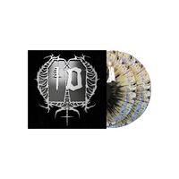 The Last Ten Seconds Of Life - The Last Ten Seconds Of Life vinyl cover