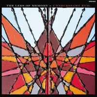 The Lees Of Memory - Unnecessary Evil (Stereo Edition)