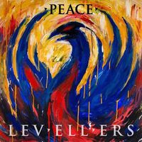 The Levellers - Peace (Picture) vinyl cover