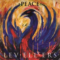 The Levellers - Peace vinyl cover