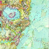 The Life And Times - The Life And Times vinyl cover