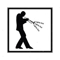 The Lights Out - Take It / Tonight vinyl cover