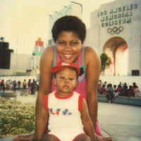 The Like - Gabriel vinyl cover