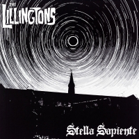 The Lillingtons - Stella Sapiente vinyl cover