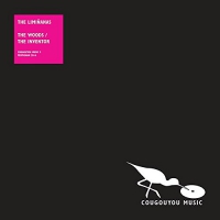The Limiñanas - Woods vinyl cover