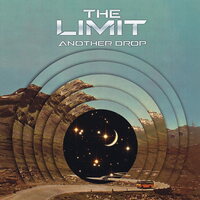 The Limit - Another Drop vinyl cover