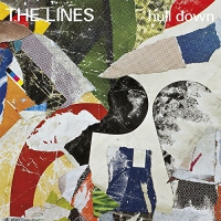 The Lines - Hull Down vinyl cover