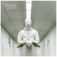 The Lion's Daughter - Skin Show vinyl cover