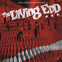 The Living End - The Living End vinyl cover
