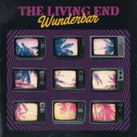 The Living End - Wunderbar vinyl cover
