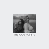 The Local Honeys - The Local Honeys vinyl cover