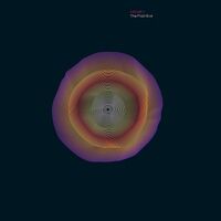 The Locust - The Plaintive vinyl cover