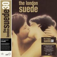 The London Suede - London Suede: 30Th Anniversary (Half-Speed Master)