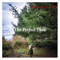 The Lowest Pair - The Perfect Plan vinyl cover