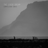 The Lucid Dream - Compulsion Songs vinyl cover