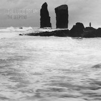 The Lucid Dream - The Deep End vinyl cover