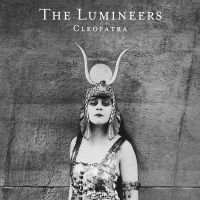 The Lumineers - Cleopatra vinyl cover