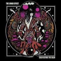 The Lunar Effect - Calm Before the Calm vinyl cover