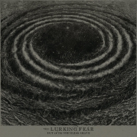 The Lurking Fear - Out Of The Voiceless Grave vinyl cover