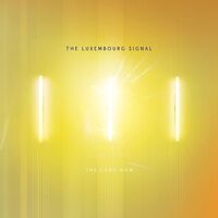 The Luxembourg Signal - The Long Now vinyl cover