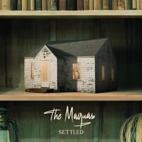 The Maguas - Settled vinyl cover