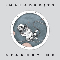 The Maladroits - Standby Me Lim.pink Download-Code vinyl cover