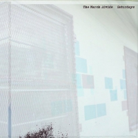 The March Divide - Saturdays vinyl cover
