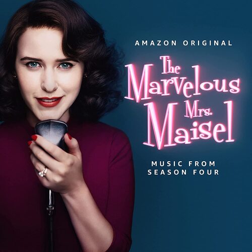  - The Marvelous Mrs. Maisel: Season 4