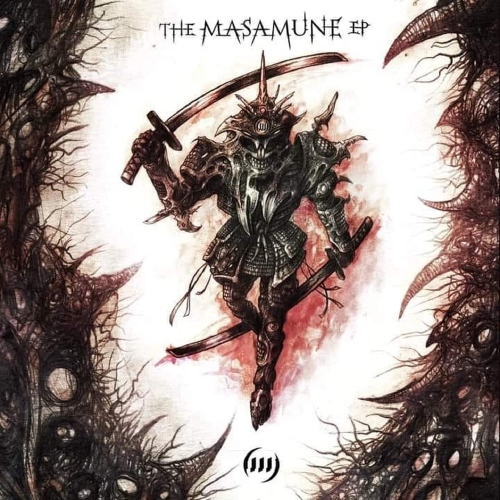 The Masamune - The Masamune EP